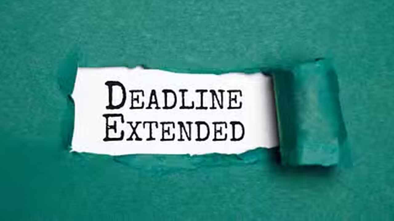 Nirmal | దివ్యాంగుల ఉపాధి పునరావాస పథకానికి దరఖాస్తుల గడువు పొడగింపు