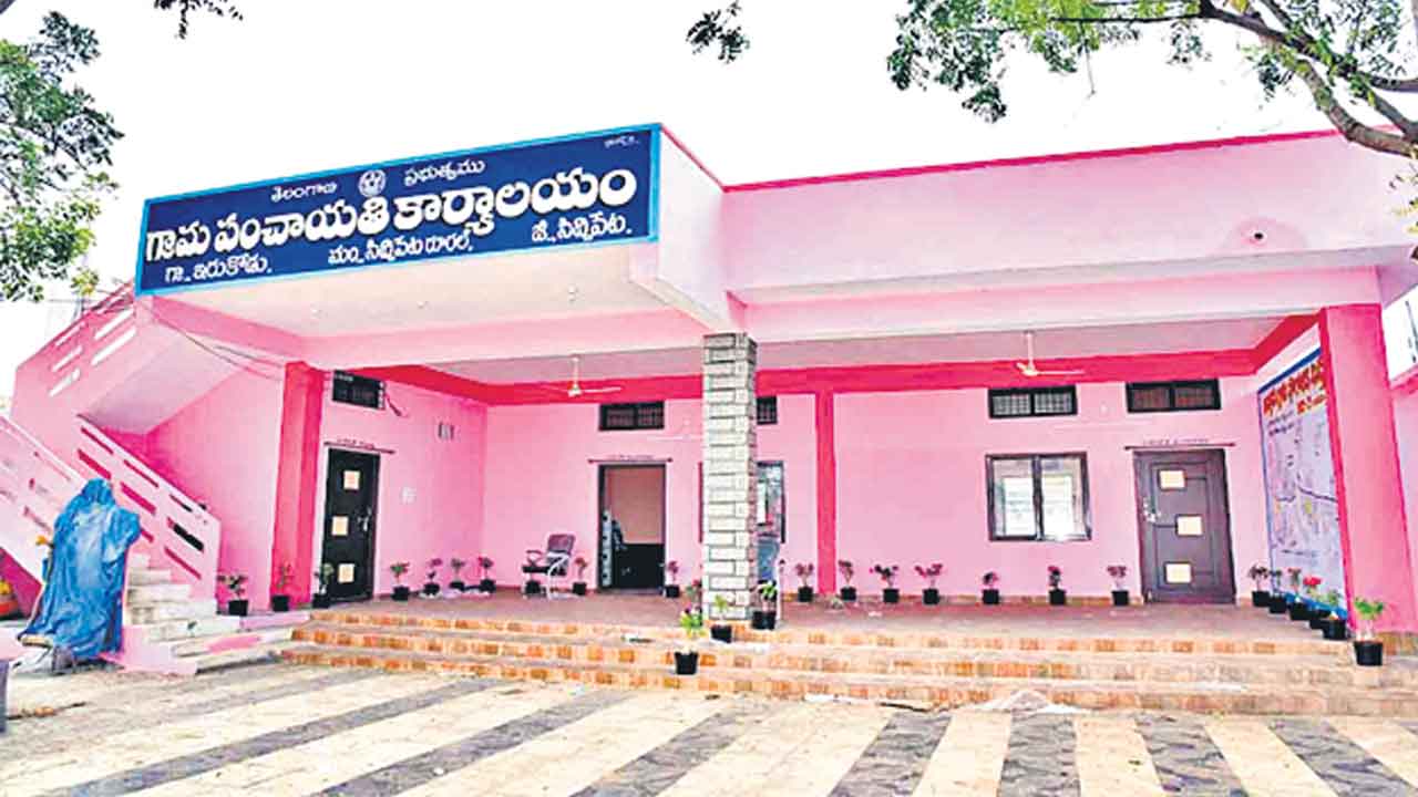 Congress Govt | ఏడాదంతా ఎన్నికలకు ప్లాన్‌.. ‘కోడ్‌’ మాటున కాలం గడిపేయాలని కాంగ్రెస్‌ సర్కార్‌ ఎత్తుగడ!