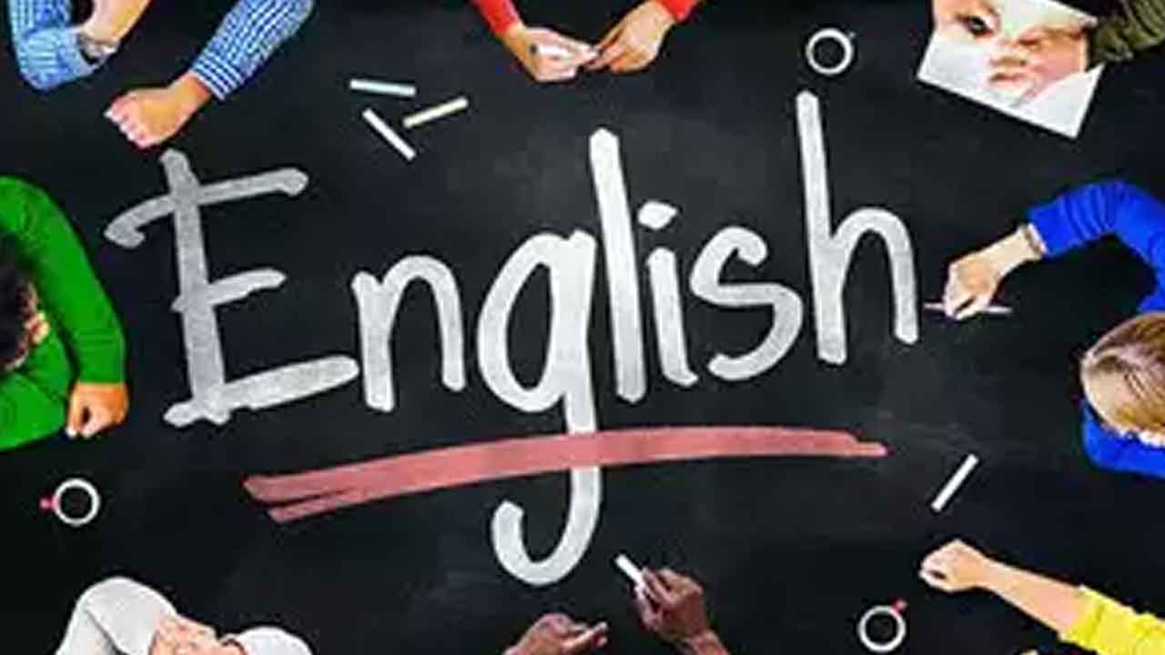 ఇంగ్లిష్‌ స్పీకింగ్‌లో ప్రపంచ సగటును మించి భారత్‌ మెరుగైన స్కోర్