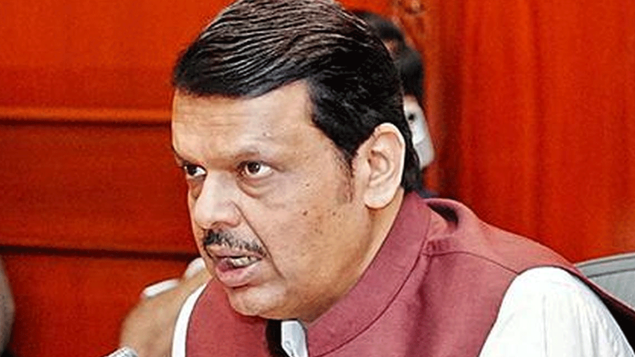 Devendra Fadnavis: మహారాష్ట్ర సీఎంను మెచ్చుకున్న శివసేన ఉద్దవ్ టీం
