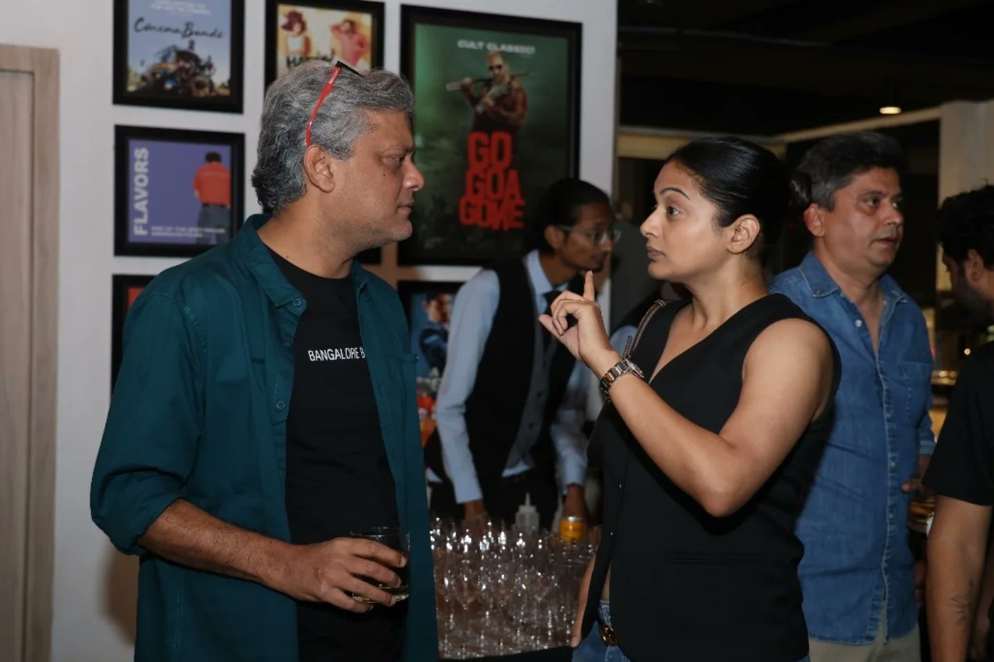 Family Man S3 Priyamani