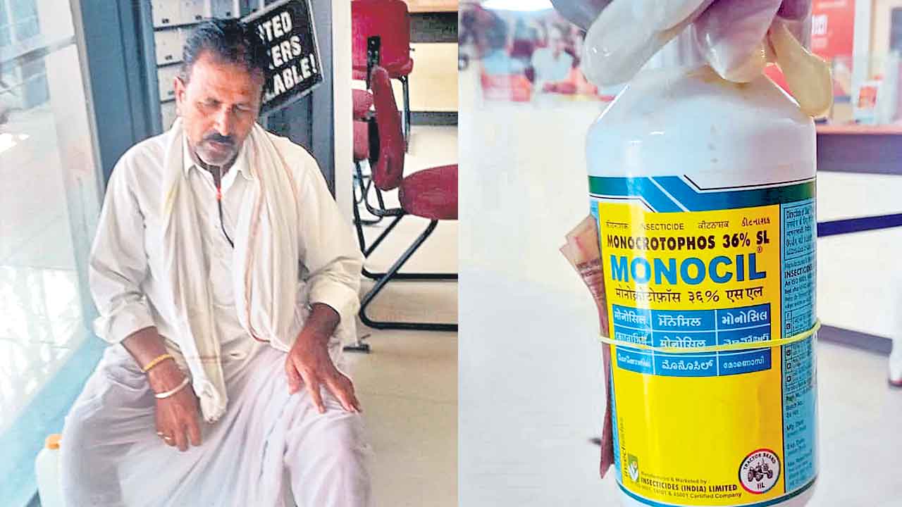 Runa Mafi | రైతన్నకు శాపం.. ఎవరిదీ పాపం.. రుణమాఫీ కాక అన్నదాత బలవన్మరణం!