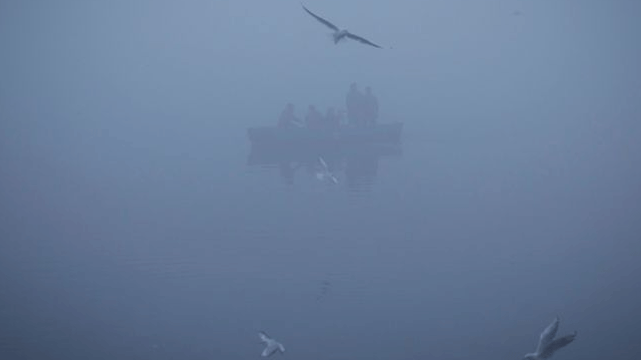 Flights Delayed: ఢిల్లీలో మంచుదుప్ప‌టి.. వంద‌కుపైగా విమానాలు ఆల‌స్యం