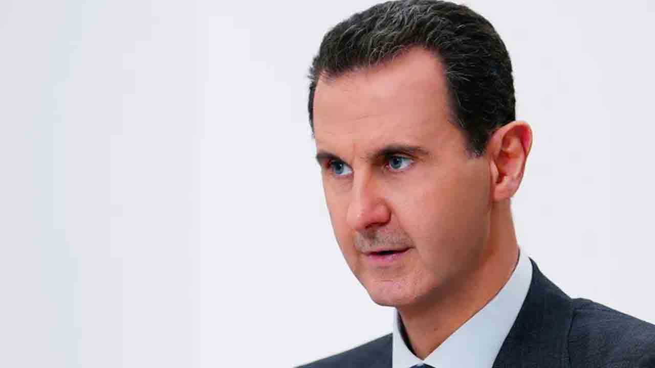 సిరియా మాజీ అధ్యక్షుడు అసద్‌పై విషప్రయోగం?