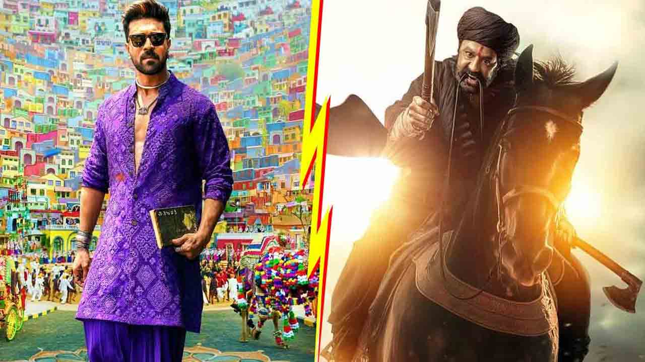 Ap Highcourt | గేమ్ ఛేంజర్, డాకు మహారాజ్ సినిమాలకు ఏపీ హైకోర్టు బిగ్ షాక్