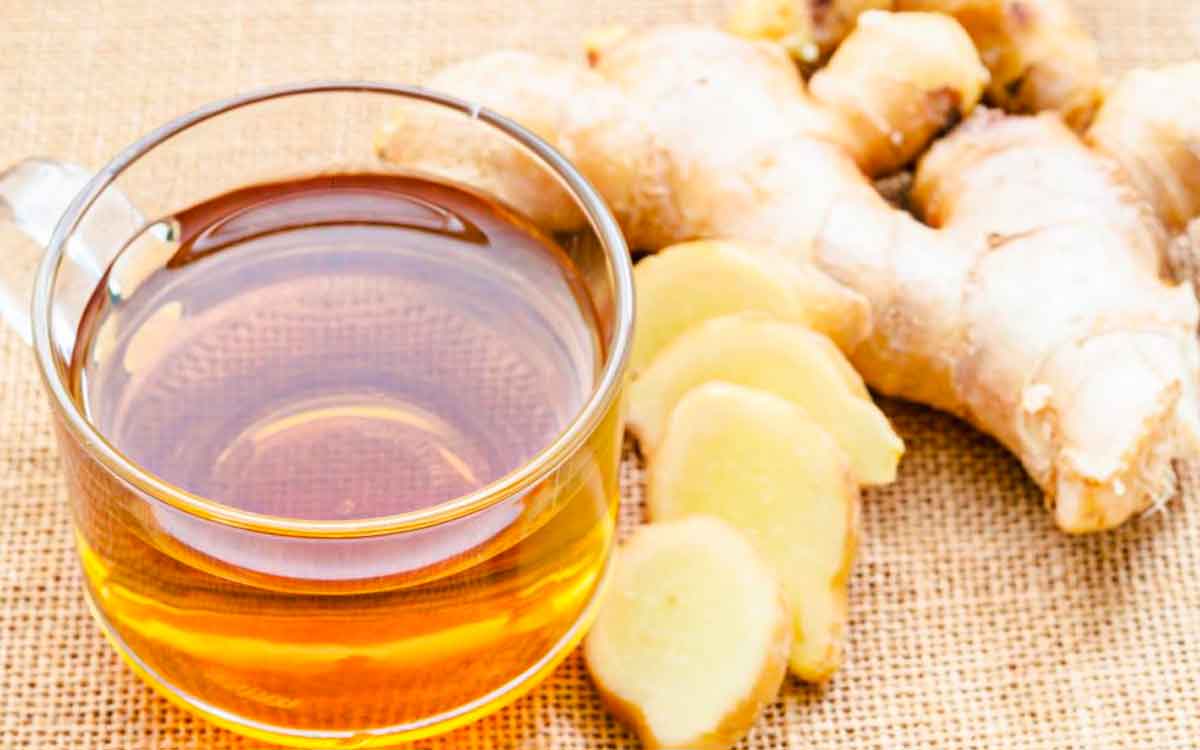 Ginger Water | రోజూ ప‌ర‌గ‌డుపునే అల్లం నీళ్ల‌ను తాగితే ఇన్ని ఉప‌యోగాలా..?