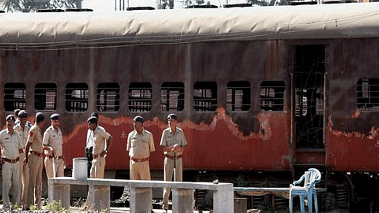 Supreme Court:  గోద్రా రైలు ఘ‌ట‌న‌పై ఫిబ్ర‌వ‌రి 13న సుప్రీంకోర్టులో విచార‌ణ‌