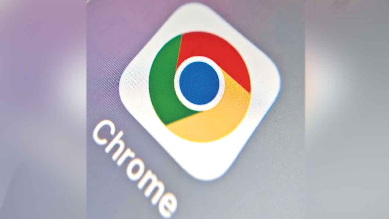 Google Chrome | గూగుల్‌ క్రోమ్‌ లోపాలు.. హ్యాకర్లకు అవకాశం.. యూజర్లకు కేంద్రం హెచ్చరిక