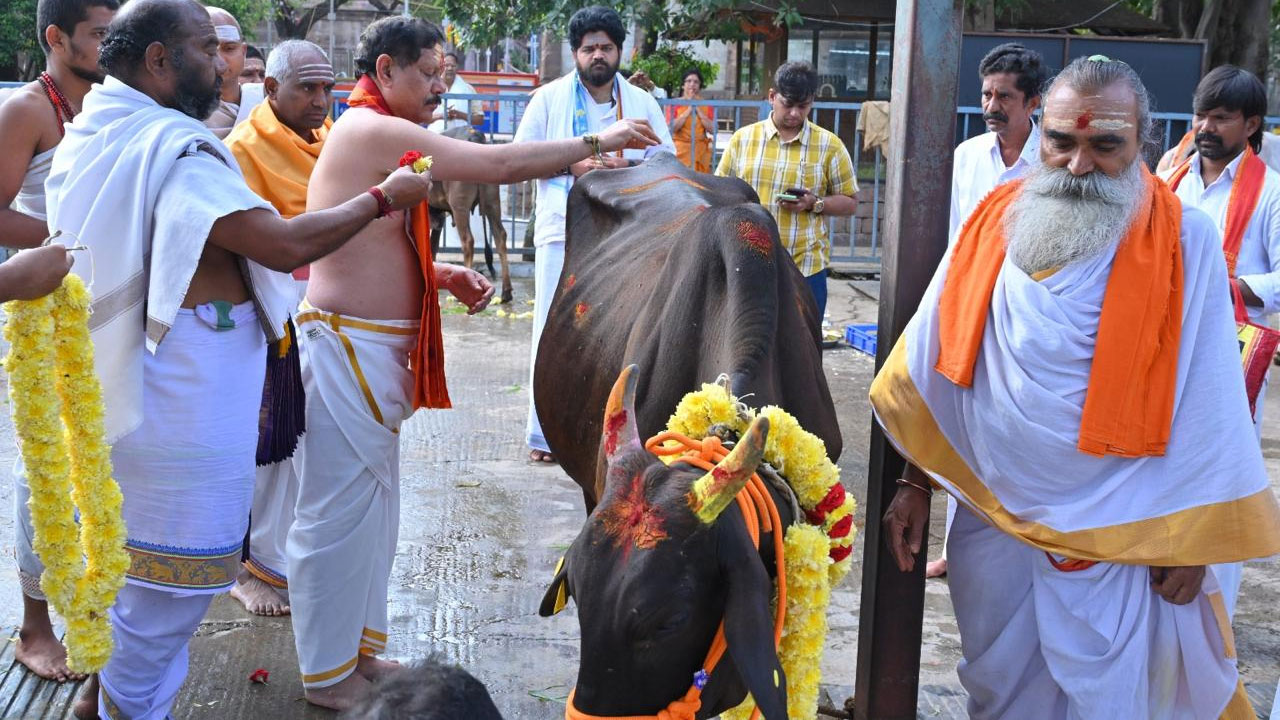Gopuja Srisailam1