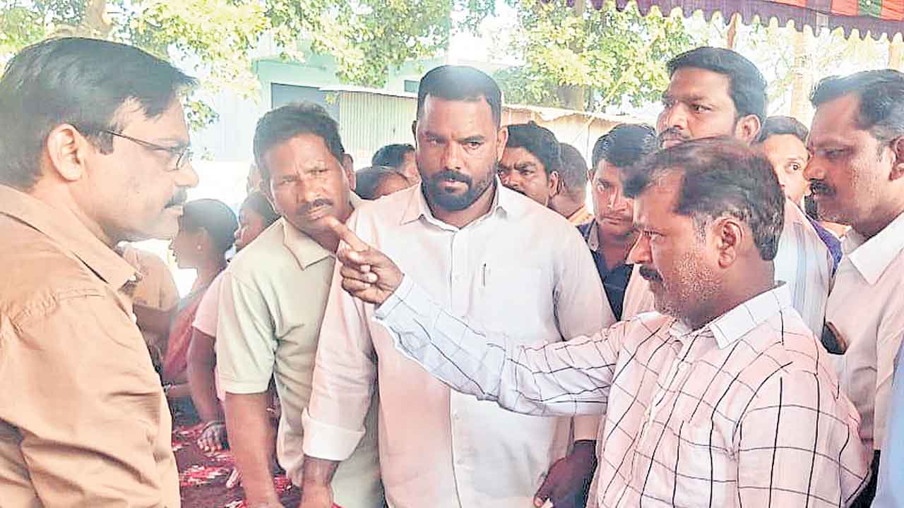 Gram Sabha 1