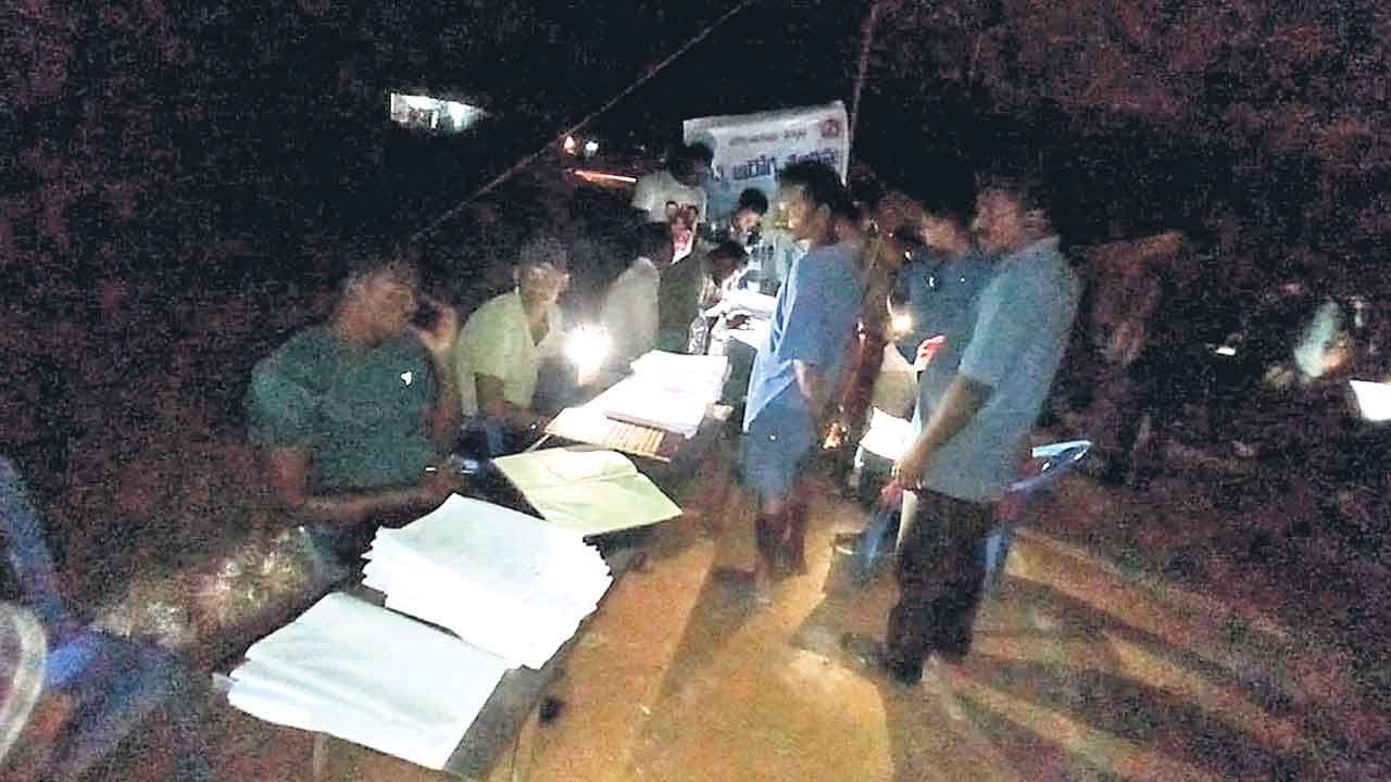 Gram Sabha 5