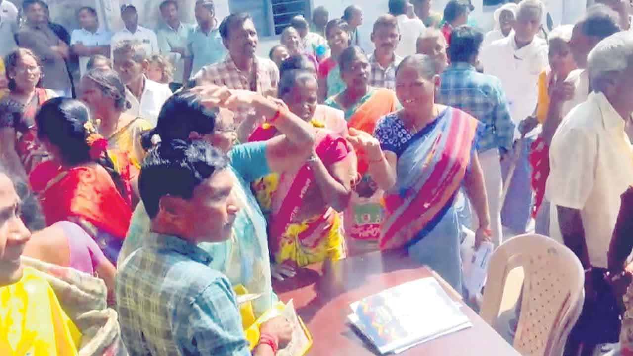 Gram Sabhas 3