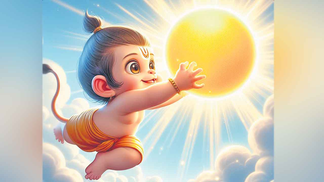 Hanuman
