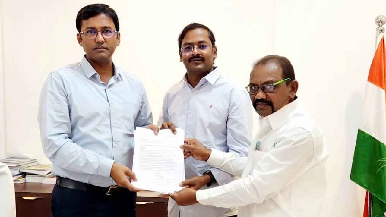 Digital media | డిజిట‌ల్ మీడియాకు సైతం ప్రభుత్వ ప్రకటనలు ఇవ్వాలి