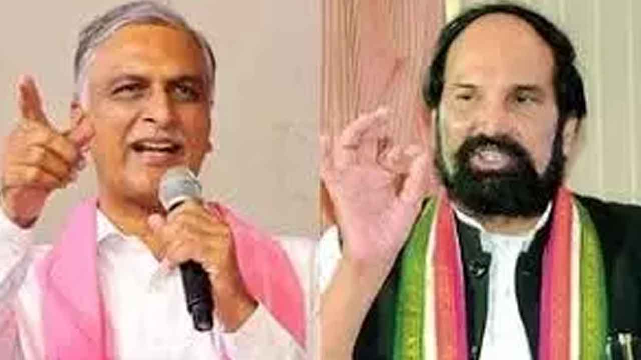 జీబీ లింక్‌పై ఉత్తరాలు రాస్తే ఎందుకు విడుదల చేయలె?