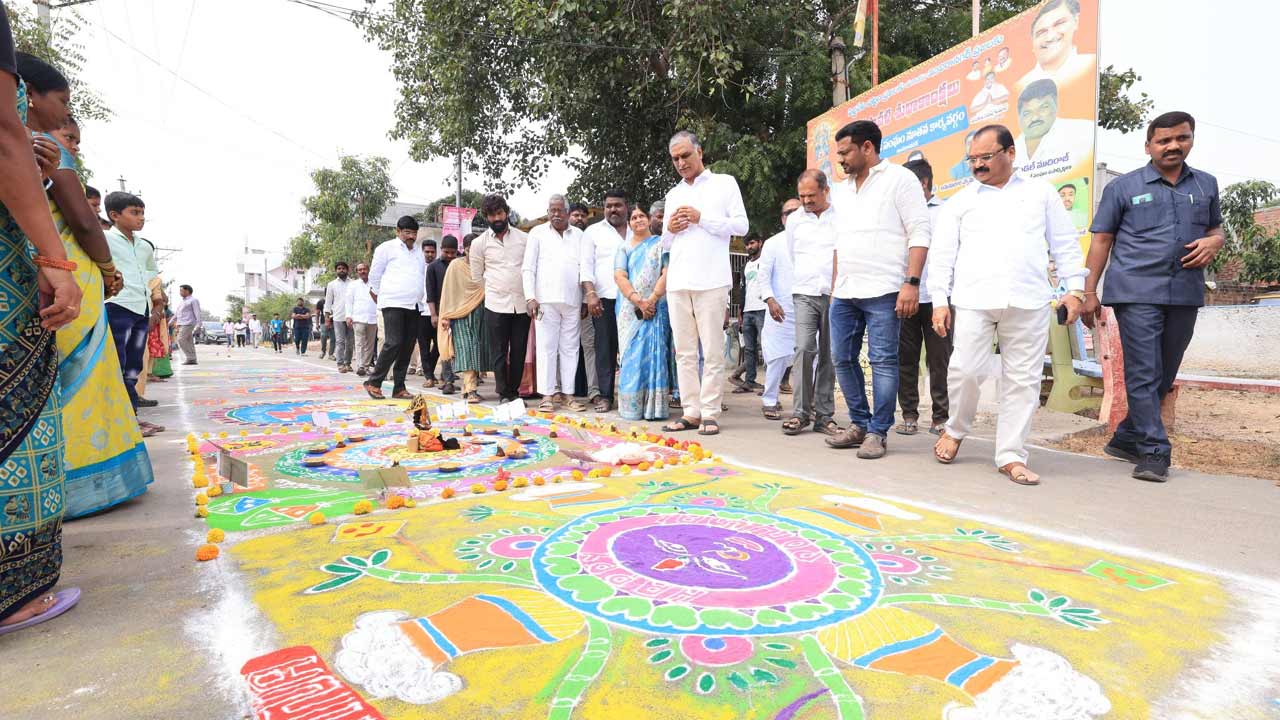 Harish Rao2