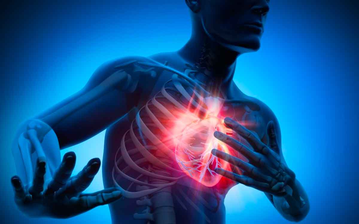 Heart Attack Symptoms | హార్ట్ ఎటాక్ వ‌చ్చే 30 రోజుల ముందు ఈ సంకేతాలు, ల‌క్ష‌ణాలు క‌నిపిస్తాయి.. జాగ్ర‌త్త ప‌డండి..!