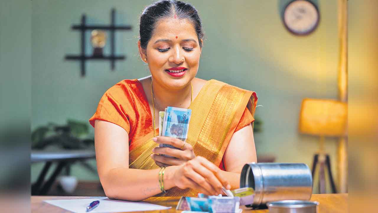 బడ్జెట్ లైఫ్