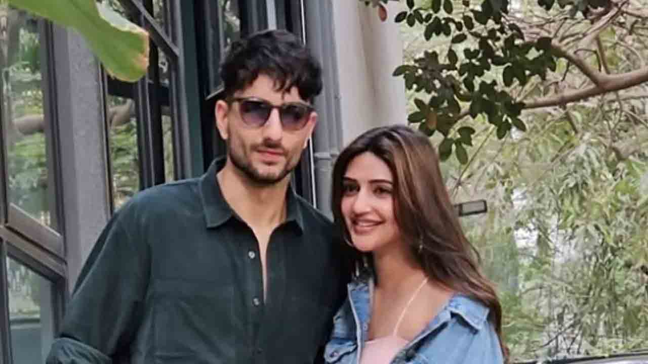 Ibrahim Ali Khan – Sreeleela | సైఫ్ అలీఖాన్ కొడుకుతో శ్రీలీల.. బాలీవుడ్ ఎంట్రీ ఇస్తుందా.!