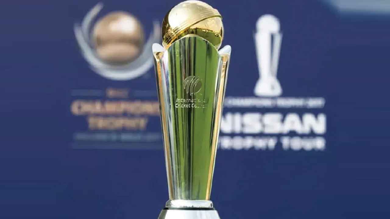 Champions Trophy | వచ్చే నెల 16న ప్రారంభ వేడుకలు