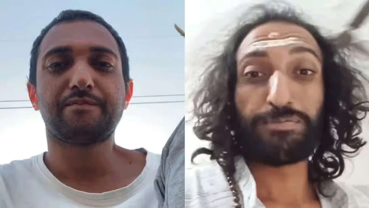 IIT Baba: మ‌హాకుంభ్‌లో స్పెష‌ల్ అట్రాక్ష‌న్‌గా ఐఐటీ బాబా