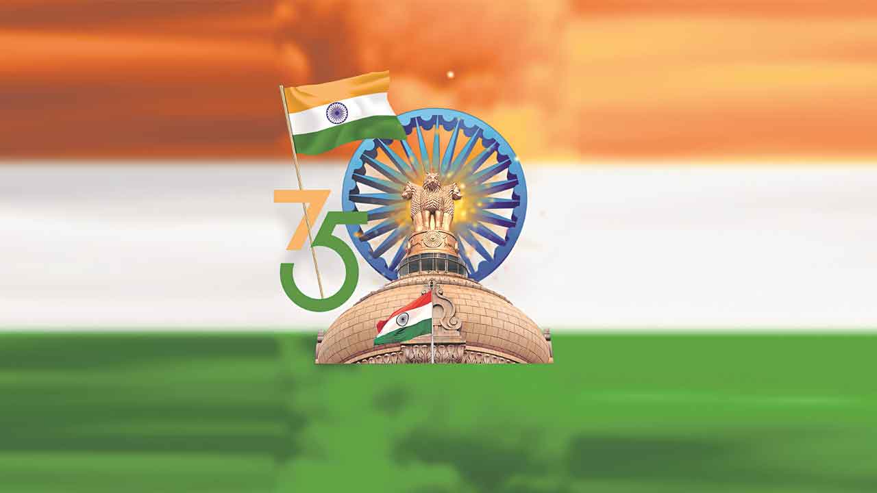 India Flag