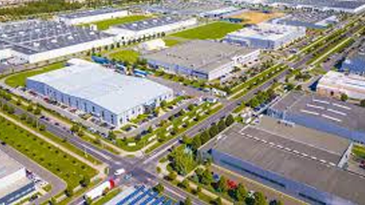Industrial Park | అసైన్డ్ భూముల్లో ఇండస్ట్రియల్ పార్క్.. తిమ్మాపూర్లో 567 ఎకరాల సేకరణకు చర్యలు