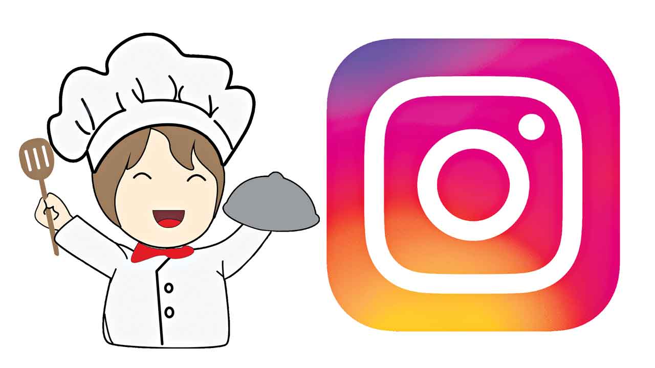 Instagram