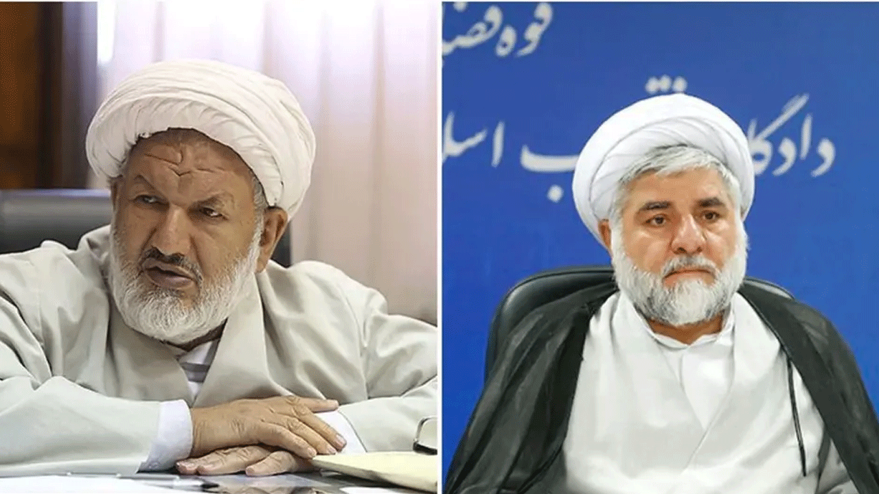 supreme Court: ఇద్ద‌రు సుప్రీంకోర్టు జ‌డ్జీల కాల్చివేత‌