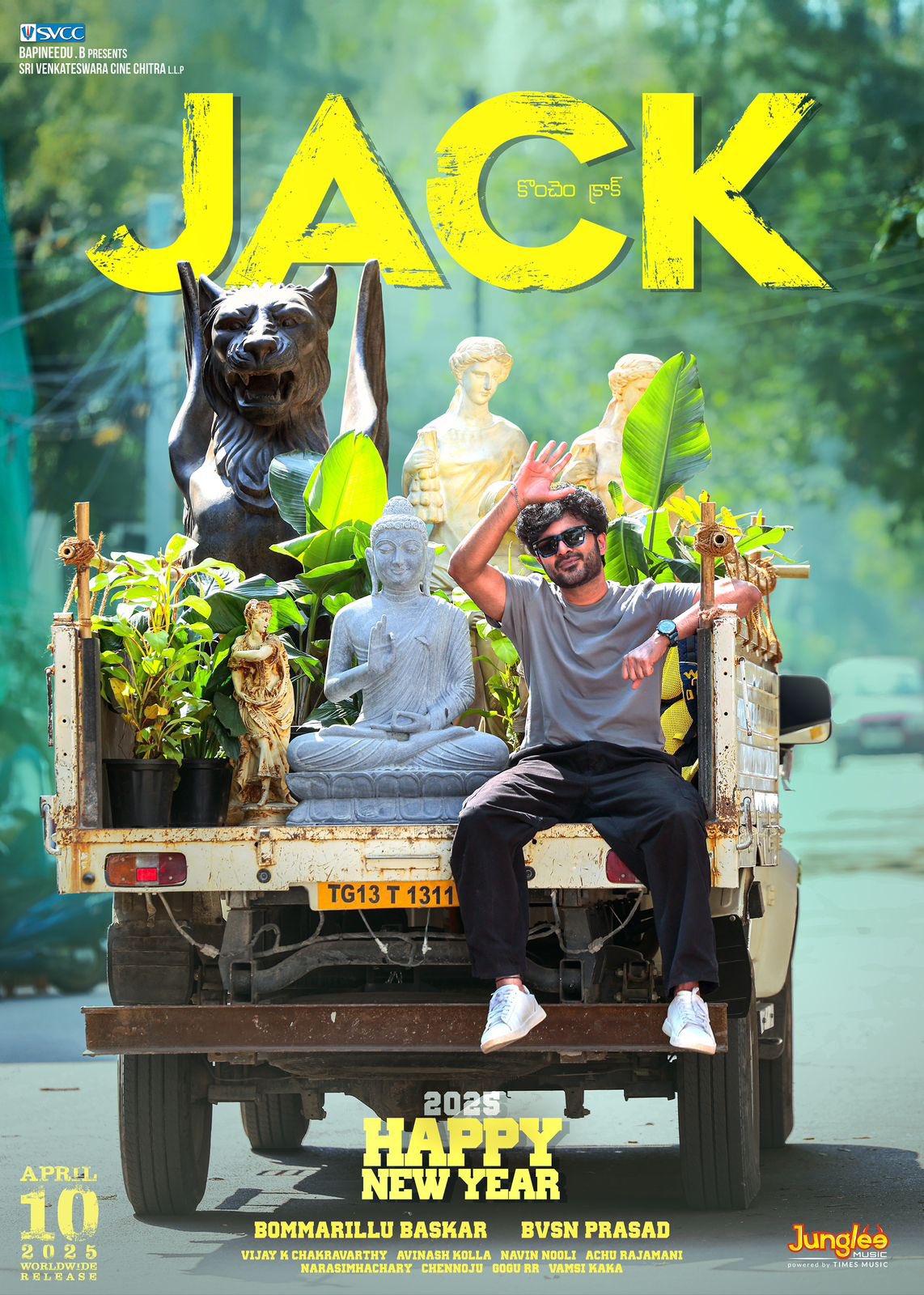 Jack