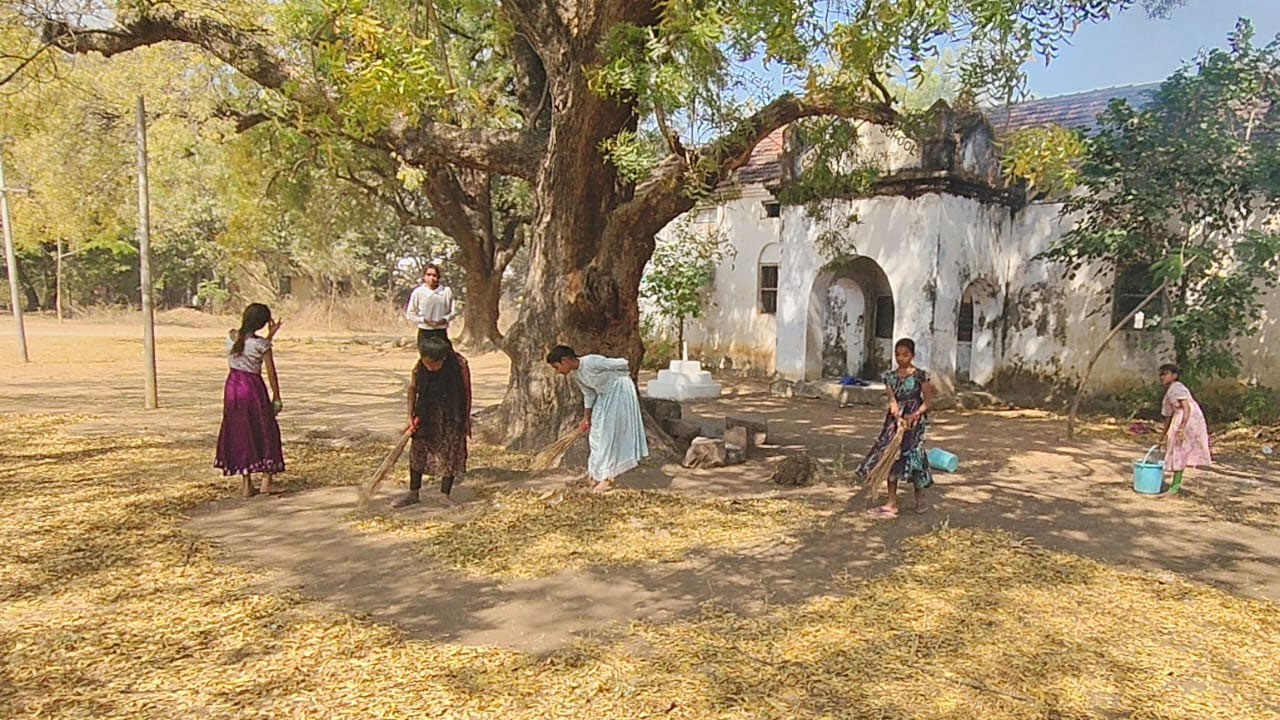 Jagitial | బాలికల పాఠశాలలో కండోమ్ ప్యాకెట్లు ప్రత్యక్షం.. ఉపాధ్యాయుల నిర్లక్ష్యపు సమాధానం..