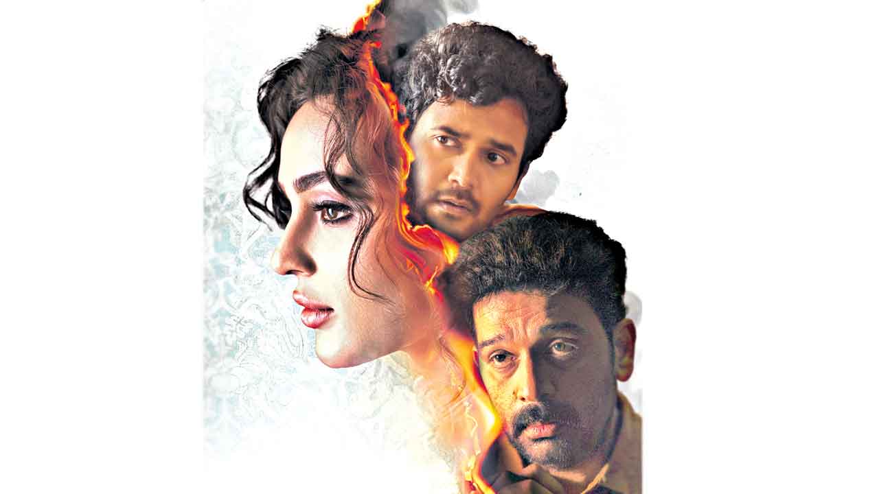 జాతస్య మరణం ధ్రువం