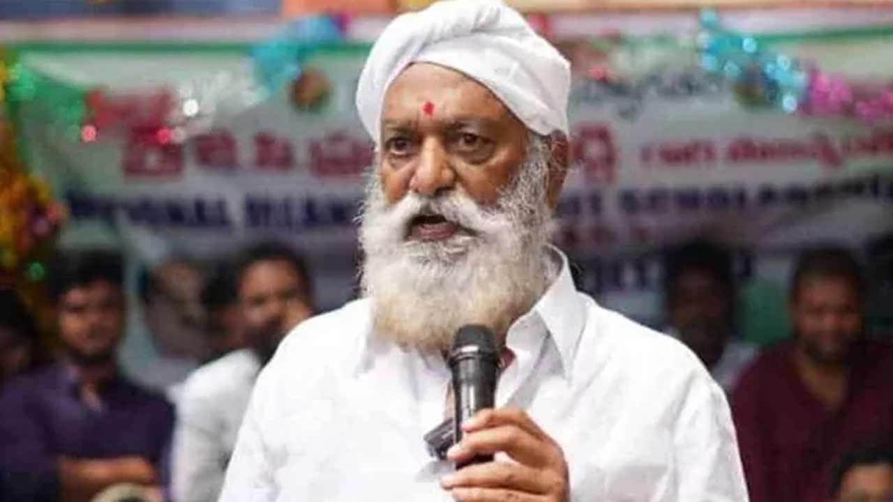 JC Prabhakar Reddy | వయసుకు తగినట్లు ప్రవర్తిస్తే మంచిది.. జేసీ ప్రభాకర్‌ రెడ్డిపై మంత్రి సత్యకుమార్ ఆగ్రహం