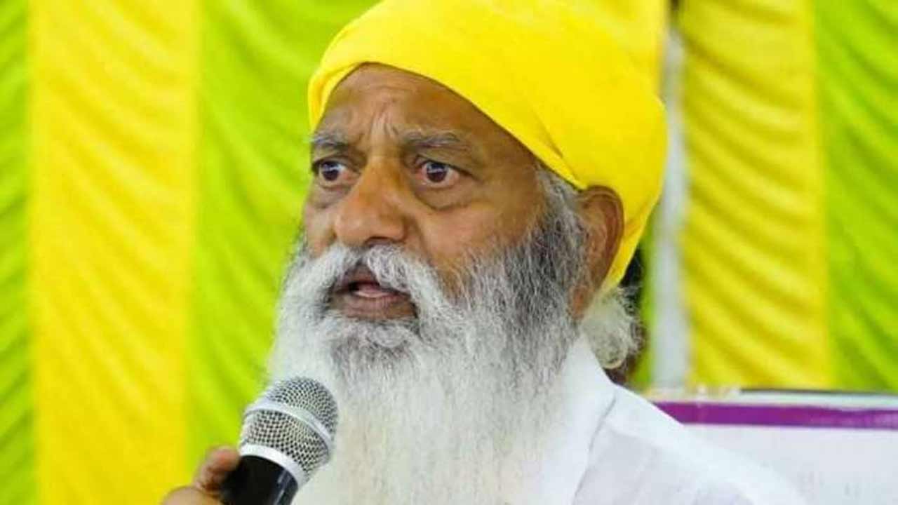 JC Prabhakar Reddy | జేసీ.. నోరు అదుపులో పెట్టుకో.. బీజేపీ ఎమ్మెల్యే స్ట్రాంగ్‌ వార్నింగ్‌