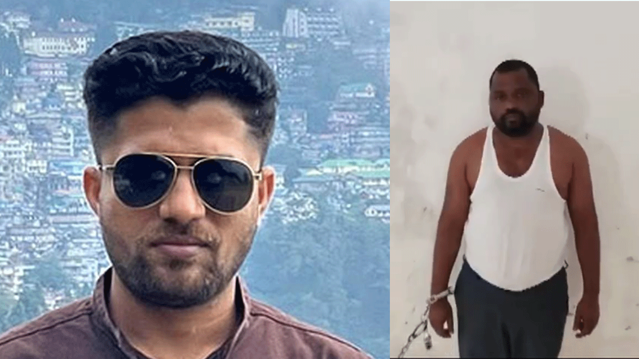 Journalist Murder Case: బ‌స్త‌ర్‌లో జ‌ర్న‌లిస్టు మ‌ర్డ‌ర్‌.. హైద‌రాబాద్‌లో నిందితుడి అరెస్టు