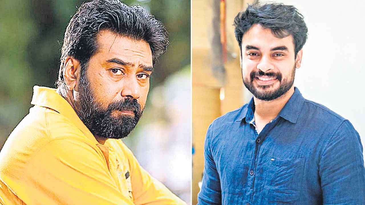 NTR | ఎన్టీఆర్‌ సినిమాలో మలయాళ స్టార్స్‌.. ఆ ఇద్దరు ఎవరు?