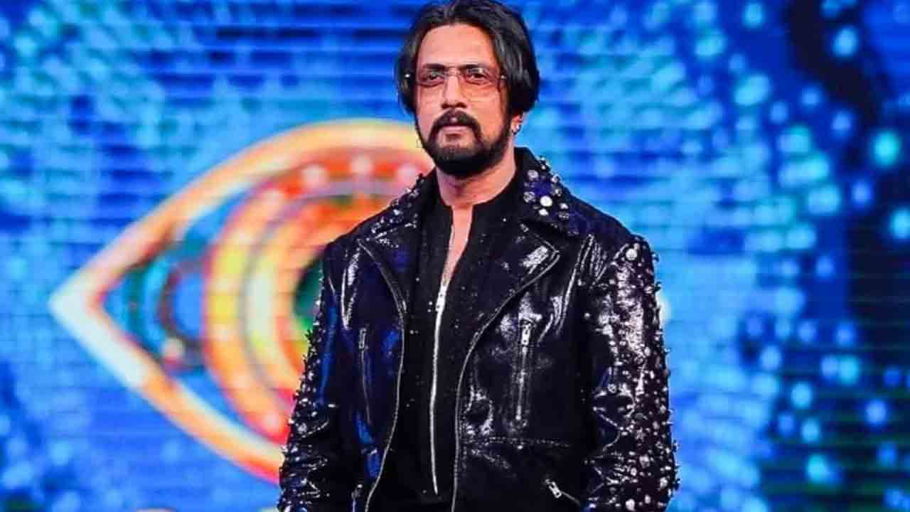 Kichcha Sudeepa | హోస్ట్‌గా 11 సీజ‌న్లు.. బిగ్ బాస్‌ షోకి గుడ్ బై చెప్పిన క‌న్న‌డ స్టార్ హీరో