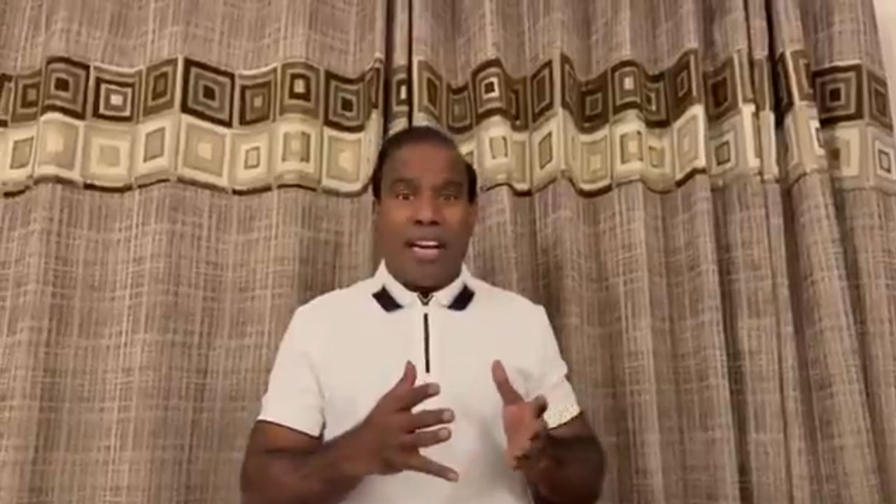 KA Paul | ‘గేమ్ ఛేంజ‌ర్‌’కు బెనిఫిట్ షోలు ఎందుకు..? రూ. 1000 కోట్ల డీల్ ఇచ్చారా..? రేవంత్‌ను ప్ర‌శ్నించిన కేఏ పాల్