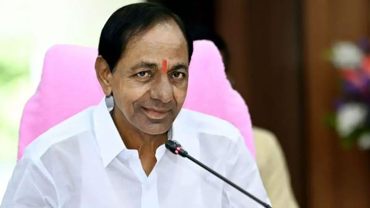 KCR | కేసీఆర్‌కు పేరొస్తదా.. ఆ డేటాను డిలీట్‌ చేయండి.. రేవంత్‌రెడ్డి సర్కార్‌ హుకుం!