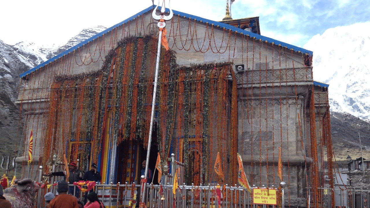 Badrinath Kedarnath Temple Committee: తెలంగాణ ట్ర‌స్టుకు బ‌ద్రీనాథ్ కేదార్‌నాథ్ ఆల‌య క‌మిటీ నోటీసులు