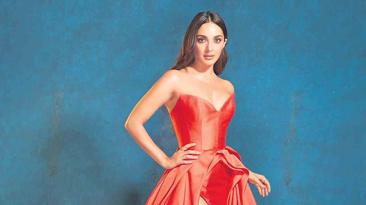 Kiara Advani | ఆ ప్రేమ ఎప్పటికీ అలాగే ఉండాలి: కియారా అడ్వాణీ