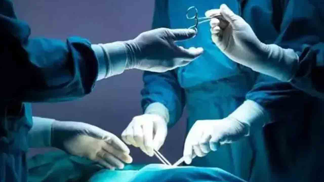 కిడ్నీ రాకెట్‌లో కీలక సర్జన్‌ అరెస్ట్‌