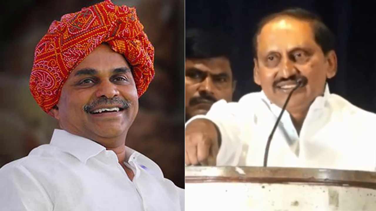 Kiran Kumar Reddy | వైఎస్‌ఆర్‌ బతికి ఉన్నా తెలంగాణ ఏర్పాటు ఆగేది కాదు.. మాజీ సీఎం కిరణ్‌కుమార్‌ రెడ్డి కీలక వ్యాఖ్యలు
