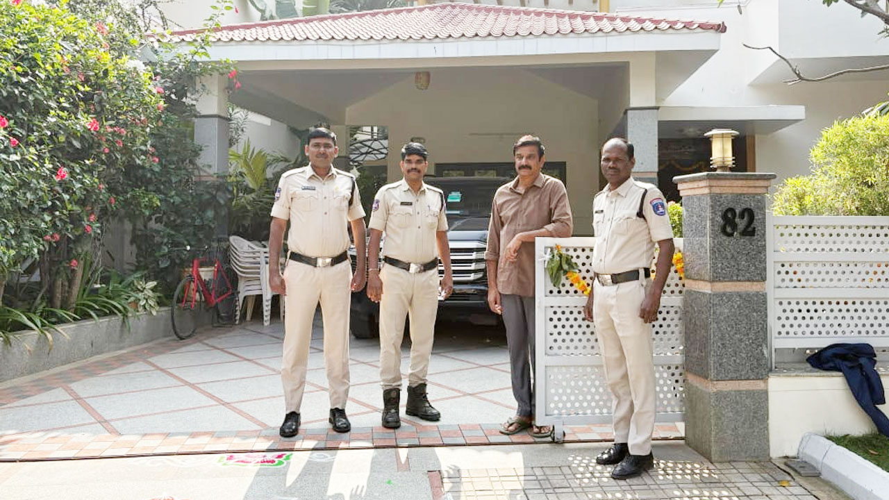 Kotha Prabhaker Reddy | అరెస్టులు ప్ర‌జా వ్య‌తిరేక పాల‌న‌కు నిద‌ర్శ‌నం : ఎమ్మెల్యే కొత్ ప్ర‌భాక‌ర్ రెడ్డి