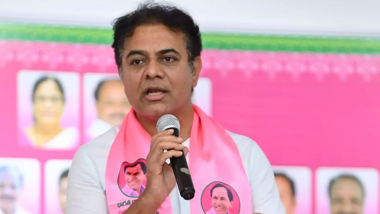 KTR | ఆ 10 నియోజకవర్గాల్లో ఉప ఎన్నికలు ఖాయం.. కేటీఆర్ కీలక వ్యాఖ్యలు
