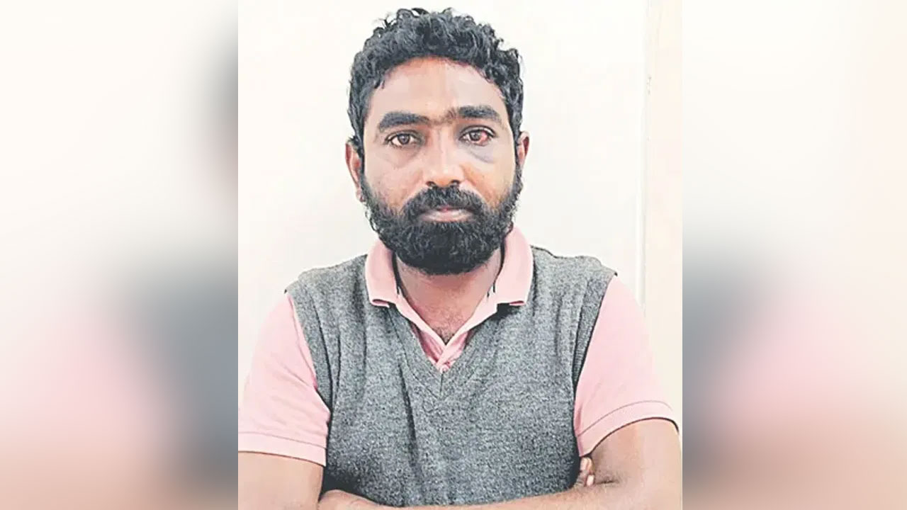 Medchal | మాయ‌మాట‌లు చెప్పి మూడు పెళ్లిళ్లు.. చివ‌ర‌కు ఏం జ‌రిగిందంటే..?