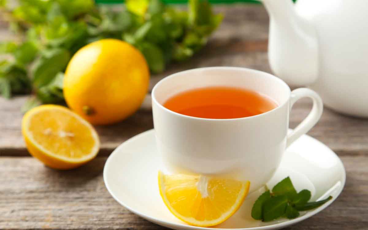 Lemon Tea | రోజూ ప‌ర‌గ‌డుపునే లెమ‌న్ టీ తాగితే ఏమ‌వుతుందో తెలుసా..? ఆశ్చ‌ర్య‌పోతారు..!