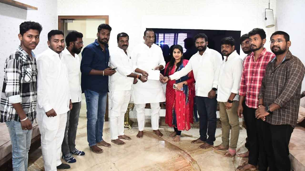 MLA Mallareddy | క్రీడా మైదానాలు కబ్జా చేస్తే కఠిన చర్యలు తీసుకుంటాం : ఎమ్మెల్యే మల్లారెడ్డి