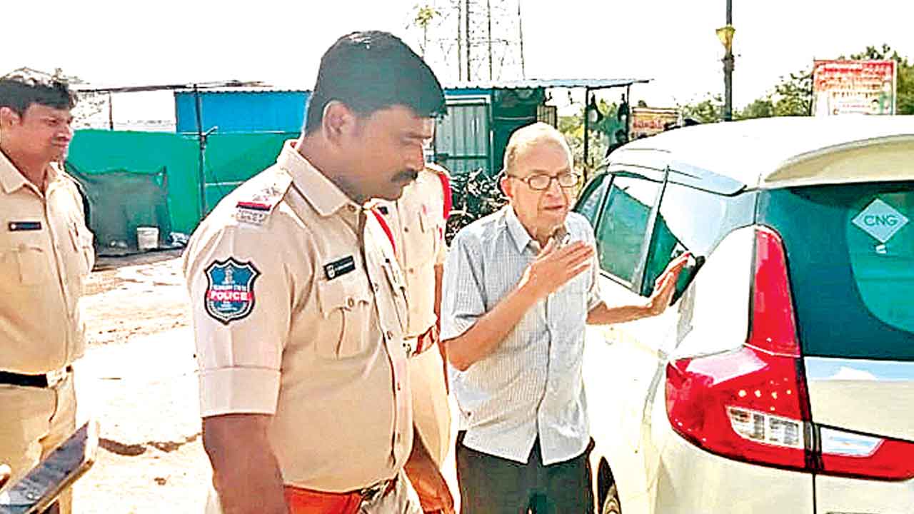 Nallamala Forest | నల్లమలలో మైనింగ్‌పై కన్నెర్ర.. మాఫియా ఆగడాలపై భగ్గుమన్న స్థానికులు