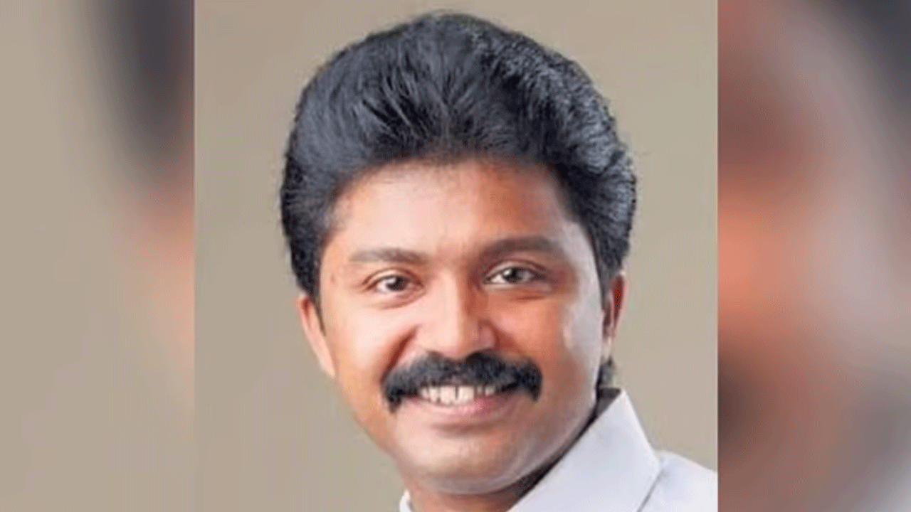 Eldhose Kunnappilly: పురుషుల హ‌క్కుల‌కు క‌మిష‌న్.. కాంగ్రెస్ ఎమ్మెల్యే డిమాండ్‌